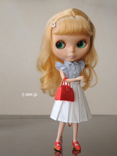 KGB - DOLLS BLYTHE Archive : Selected Tag(s) » 